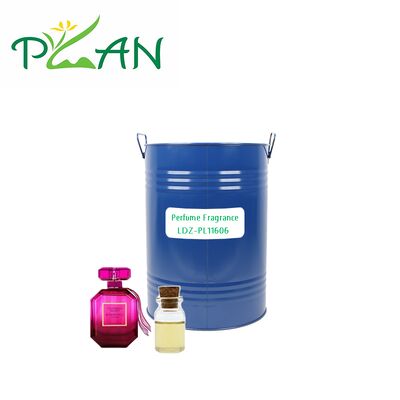 Hoog geconcentreerde Victoria's Secret geïnspireerde parfum olie met gratis monster en 5000 ml per fles