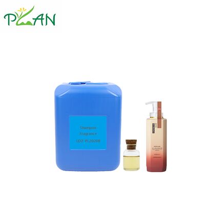 Jo Malone inspireerde bloemen-fruit geur olie voor shampoo met 12-24 maanden houdbaarheid