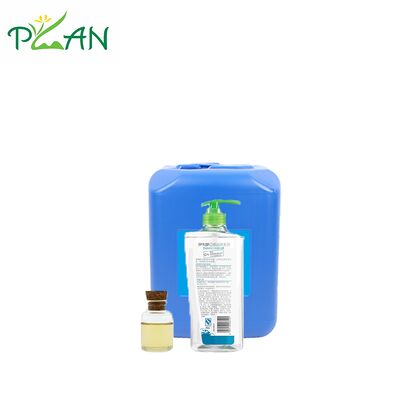 Geïnspireerde appel (kruideneessen) Aroma Geur Bloemige-fruitige geur olie voor douche gel met 12-24 maanden houdbaarheid