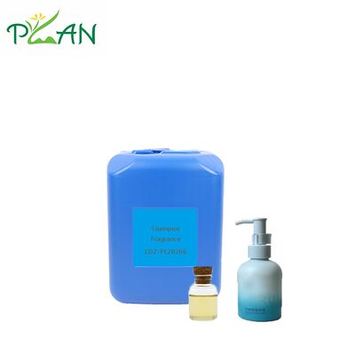 Geconcentreerde bloemen-fruit aroma geur olie voor shampoo en geurende zeep met ftalaatvrije formule en 3-10% aanbevolen gebruik