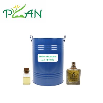 Geconcentreerde opera-geur olie voor luxe geuren maken met gratis monster