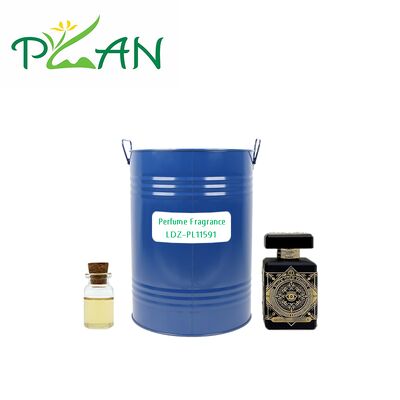 Geconcentreerde alcoholvrije, langdurige parfuumolie voor het maken van luxe geuren