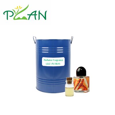 Alcoholvrije geconcentreerde frambozenverlossing geur essentie olie parfum olie voor geur maken gratis monster