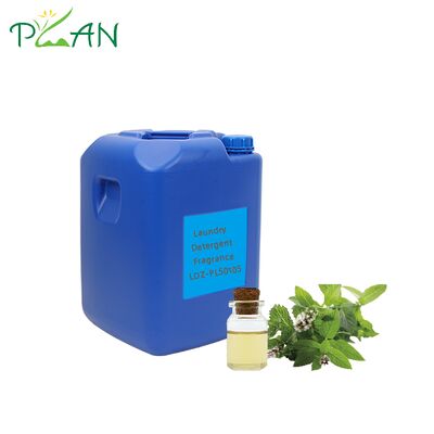 Gratis Proef Lavendel Pepermunt Geuressentie Olie Voor Wasverzachter & Wasmiddelproductie Huidvriendelijk