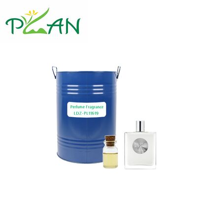 Hoog geconcentreerde vrije monster vanille Venus geur olie voor de productie van lichaamsparfumen