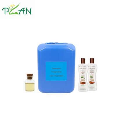 100% Zuivere IFRA-conforme Kokos Essentiële Olie met Lactonisch-Gourmand Profiel voor Shampoo en Geurzeep