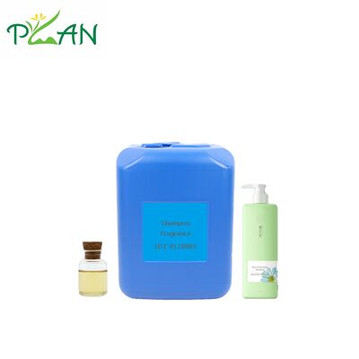 100% Pure Body Wash Geuren IFRA-conform Natuurlijke Vanille Essence Voor Shampoo en Geurzeep & Douchegel