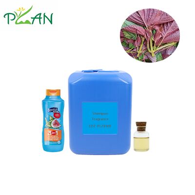 100% Zuivere IFRA Watermeloen en Perilla Geuressentie Olie voor Shampoo en Douchegel - ISO Kwaliteit