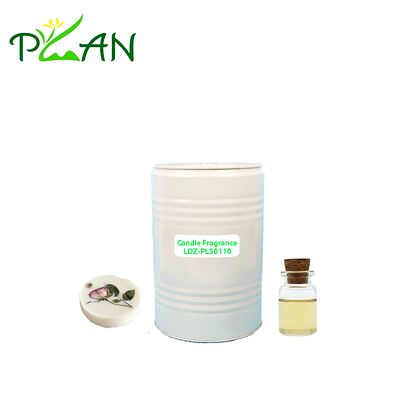 Engelse Peer & Freesia Essence Oil voor diffusoren en kaarsen - langdurige IFRA gecertificeerde geur olie