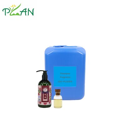 Natuurlijke zeepgeuren Wild Rose Geur Olie Voor Shampoo en Douche Gel & Geurige Zeep Productie- IFRA