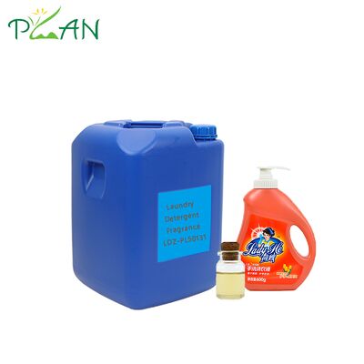 Zeep maken geuren Tulpen geuren olie voor stofverzachter & wasmiddel producties