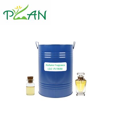 Het mengen van essentiële oliën Yara Lattafa (geel) Geurolie Voor dagelijks gebruik Parfum maken