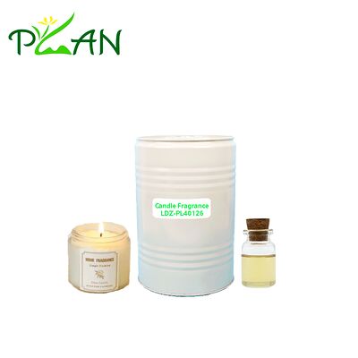 Groothandel Kaarsgeuren Freesia-Lily Essence Geur olie voor de productie van geurkaarsen Met gratis monster