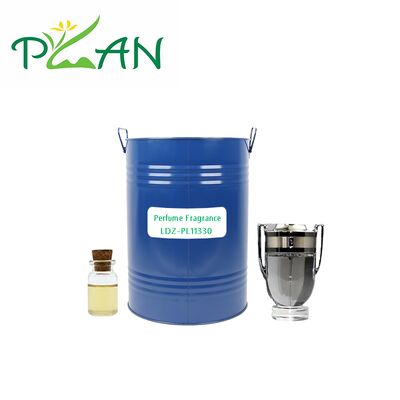 Geuren op basis van olie INVICTUS M TYPE Geur Essence Oil voor dagelijks gebruik Parfum maken met gratis monster