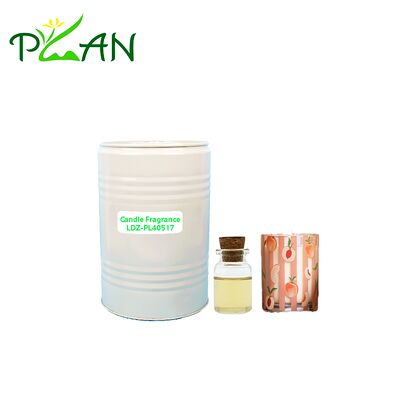 Kaars maken Geuren Grapefruit en Guava Geur Essentie Olie Voor geurende kaars Productie Met gratis monster