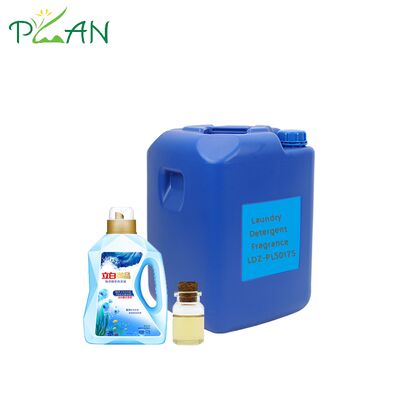 Wasproduct Geur Oceaanbries Geurolie voor Wasmiddel & Wasverzachter Maken / Productie Met Gratis Monster