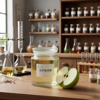 Lichaamswasparfumen Groene appel aromatiserende parfum voor shampoo en douche gel & geurende zeep maken- IFRA