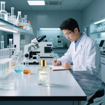 Geuren voor lichaamswassen Jenny's geur olie voor shampoo en douche gel & geurende zeep maken- IFRA