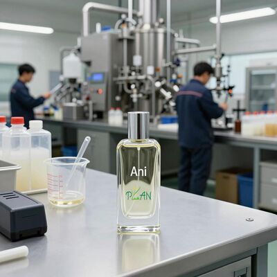 Geurolie Anni Fragrance Essence voor dagelijks gebruik bij het maken van parfum / Producties met gratis monster