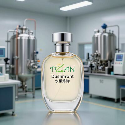 Geurolie Fruit Bomb Geur Voor Dagelijks Gebruik Parfum Maken / Producties Met Gratis Monster