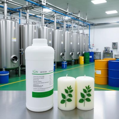 Hoogwaardige Citroen Munt Geur Essentiële Olie voor Diffusers en Kaarsen - IFRA-conform en Langdurig