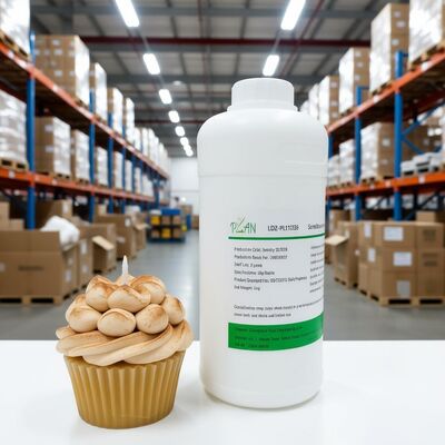 Kaars Geur olie Marshmallow cake smaak voor koud proces Geur kaars Productie met gratis monster