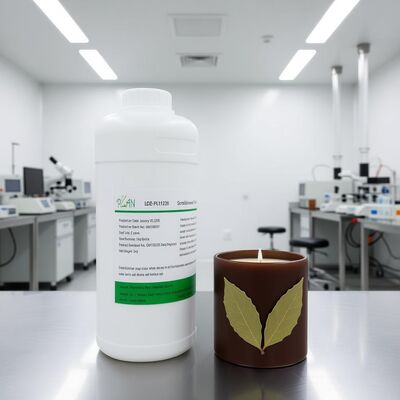  Candle Fragrance Oil Blackberry and Laurel Leaf Fragrance Hot Process Scented Candle Production With Free Sample