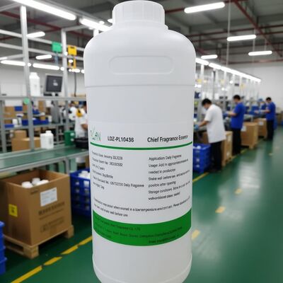 Geurolie Hoofd Geur Essentieolie Voor Parfum Maken met Langdurige Hoge Concentratie en Populaire Geur