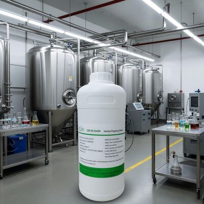 Langdurige geconcentreerde Midden-Oosterse geurolie voor parfumcreatie
