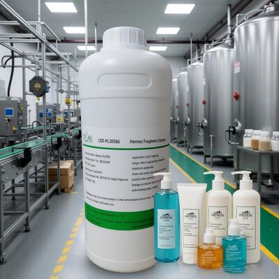 Lichaamswasgeur Sage Geur olie Voor shampoo en zeep maken/productie - Ftalaatvrij, hoog oppervlakteactieve stabiliteit