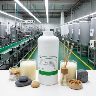 IFRA-conform geurolie voor diffusers en kaarsen - Essentiële olie, langdurig, geschikt voor alle seizoenen