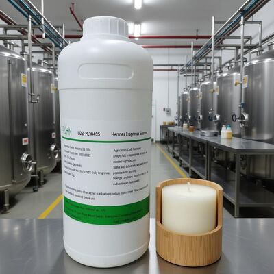 Premium geur-essentie langdurige groene thee – witte orchidee geur voor koude geurkaarsen, diffuser, met natuurlijk kruidenextract en gratis monster