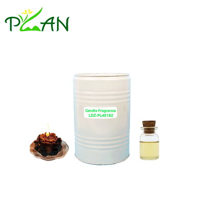 Kaarsgeur olie Passionfruit essence olie voor koud en warm proces Geurlijst Kaarten Productie