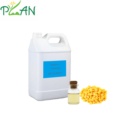 Gratis Proefproef Diffuser Fragrance Essence Popcorn Aroma Oil For Reed Stick & Cold Scented Candle& Diffuser Fragrance Manufacturing/Productie