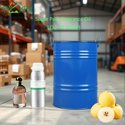 Hoogconcentratie lichaamsgeur Suikerpergeur olie Geur olie voor het maken/produceren van parfums