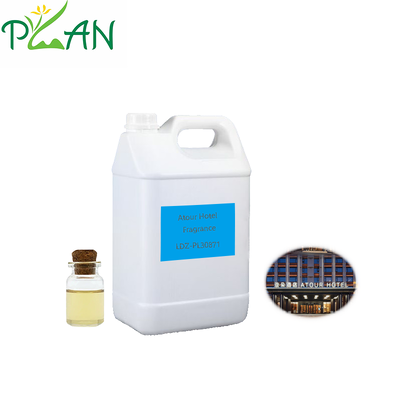 Free Sample Diffuser Fragrance Atour Hotel Fragrance For Reed Stick & Cold Scented Candle& Diffuser Fragrance Productie