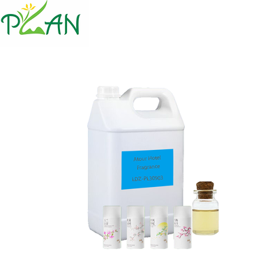 Diffuser Fragrance Free Sample Four Seasons Hotel Scent Fragrance Oil For Reed Stick & Cold Scented Candle& Diffuser Fragrance Maken/Produceren