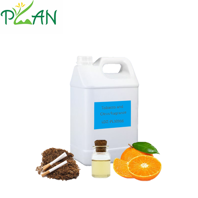 Gratis Proefproef Diffuser Geur Tabak & Citrus Geur Voor Reed Stick & Koude Geurende Kaars & Diffuser Geur Maak/Productie