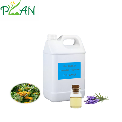 Gratis monster thuis diffuser geuren zilveren berk & lavendel geuren olie voor riet stok & koude geurkaars & diffuser geuren maken / productie