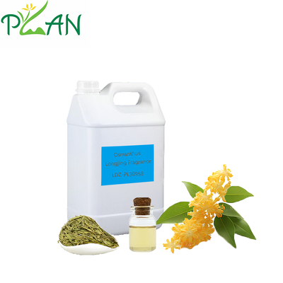 Home Diffuser Geur Osmanthus & Longjing Tea Geur Geur Olie Voor Reed Stick & Cold Geur Kaars & Diffuser Geur Maken / Productie