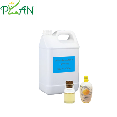 Home/Hotel Diffuser Geur Siciliaanse Limonade Aroma Fragrance Oil voor Rietstokjes & Koude Geurkaarsen & Diffuser Geur Productie/Fabricage