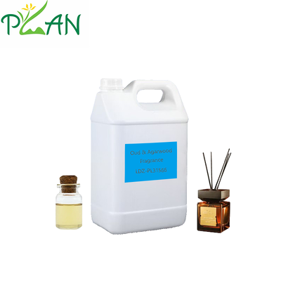 Diffuser Geur Gratis Monster Oud & Agarwood Geur Geurolie voor Rietstok & Koude Geurkaars & Diffuser Geur Maken/Productie
