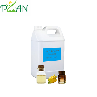 Home Diffuser Geur Oud & Bergamot Aroma Essentiële Olie Voor Rietstokjes & Koude Geparfumeerde Kaarsen & Diffuser Geur Maken/Productie Met Gratis Sample