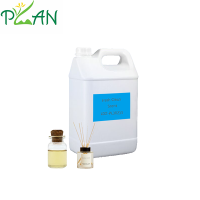 Home & Hotel Diffuser Geur olie Vers Linnen / Vers Schoon Geur Olie Voor Reed Stick & Koude Geur Kaars & Diffuser Geur Maken / Productie Met Gratis Monster