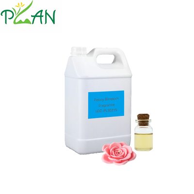 Home & Hotel Diffuser Geurolie Pioenroos Geur Voor Rietstok & Koude Geurkaars & Diffuser Geur Maken/Productie Met Gratis Monster