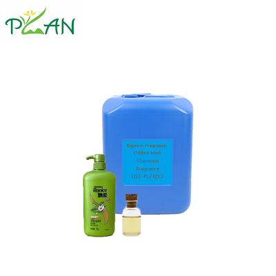 Body Wash Geur Rejoice Geurolie (tea tree) Geurolie voor shampoo & douchegel & geparfumeerde zeep maken / producties met hoge oppervlakte-actieve stof stabiliteit