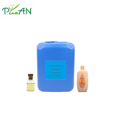Body Wash Geur Perzik Smaak Etherische Olie Voor Douchegel &Shampoo &Parfum Zeep Maken /Producties met Gratis Monster